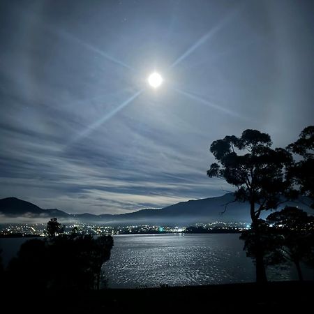 Otago Cottage Hobart Exterior foto